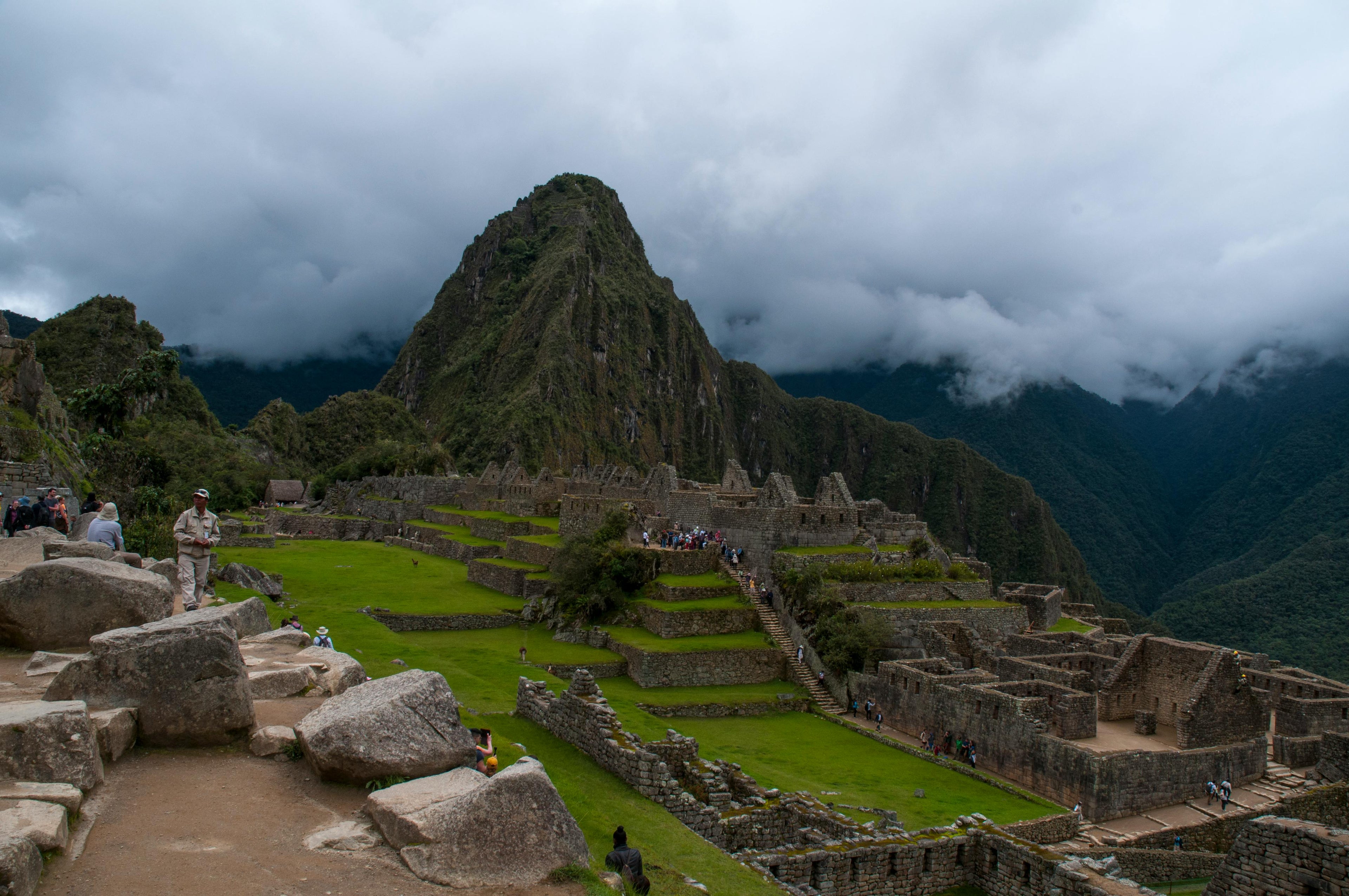 PERU